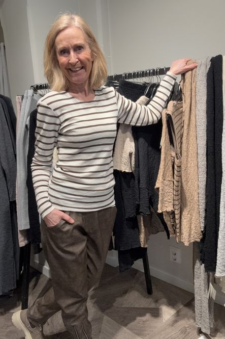 Hovedbilde 4002 By Basics topp