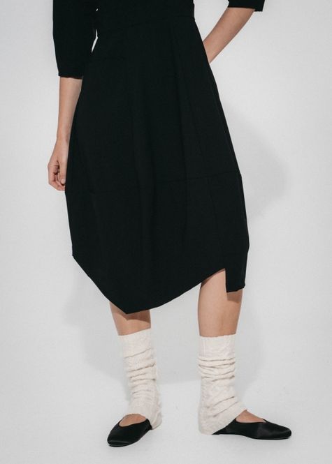 Hovedbilde Sasha dress i teknisk kvalitet fra Jane Lushka
