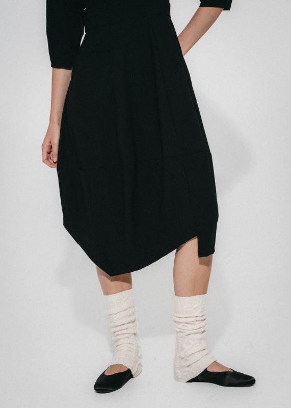 Sasha dress i teknisk kvalitet fra Jane Lushka
