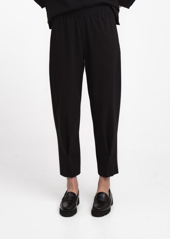 Jane Lushka Benot pants technical jersey 