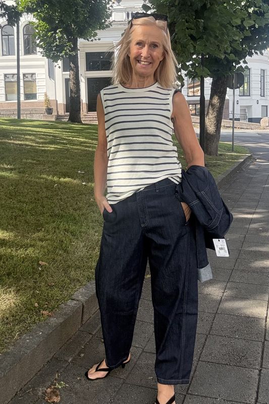 Benedikte bukse fra 2-Biz 