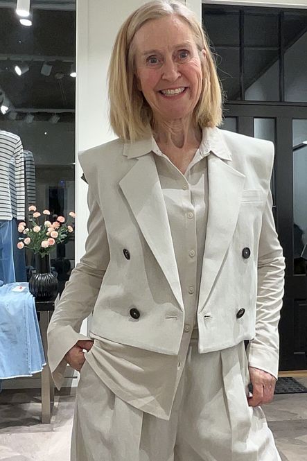 Hovedbilde MarcO Polo vest