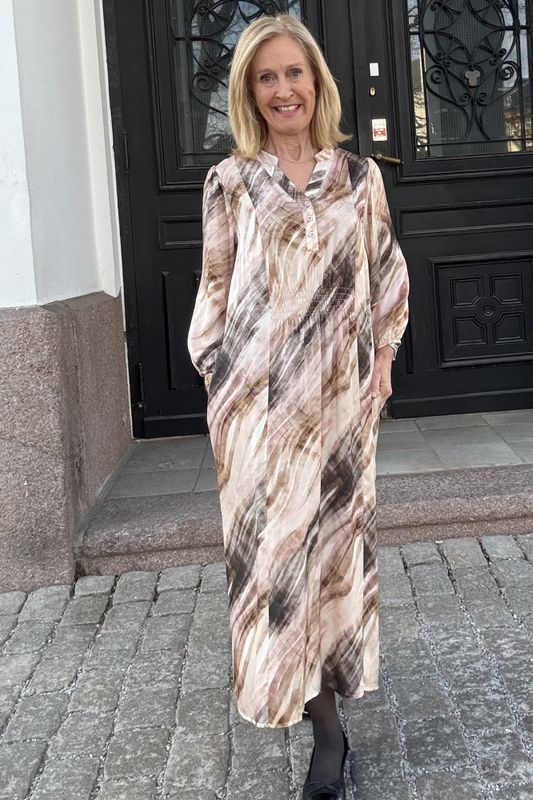 Sita kjole fra 2-Biz