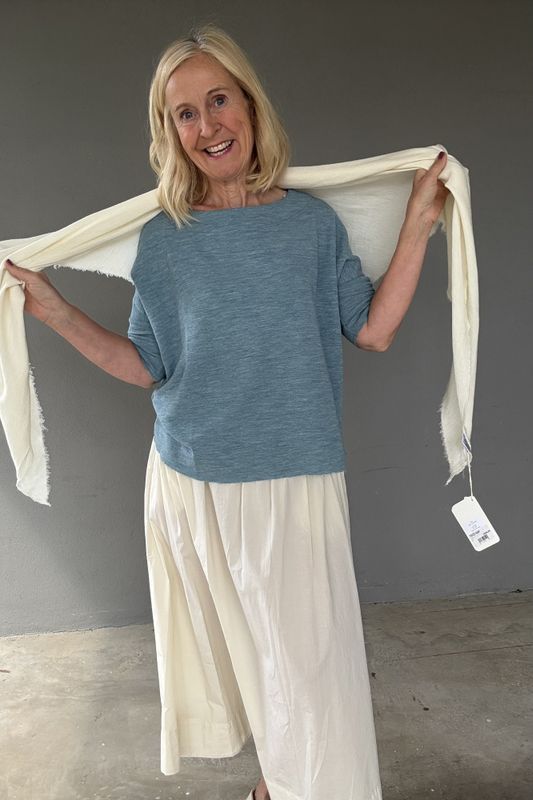 4026 By basics genser med litt kortere arm.