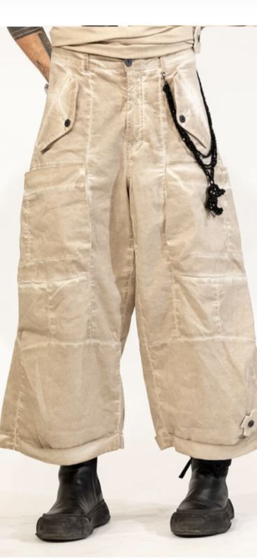 PLU short plenty tøff bukse