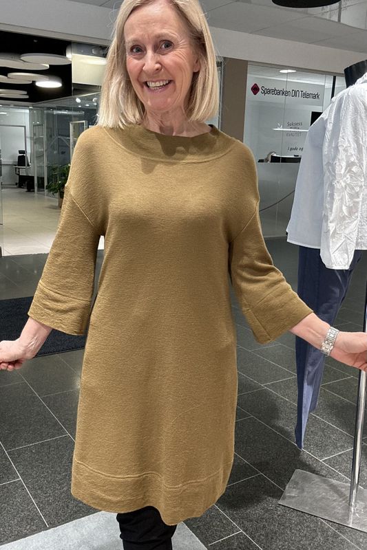 By basics 6031, Tunika dress