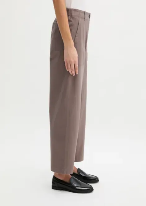 Hovedbilde MarcO Polo barrel pants, 10261