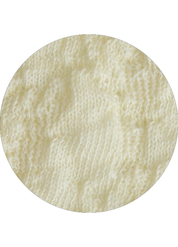 1504  By basics puls varmere i buble wool i 100 % merinoull