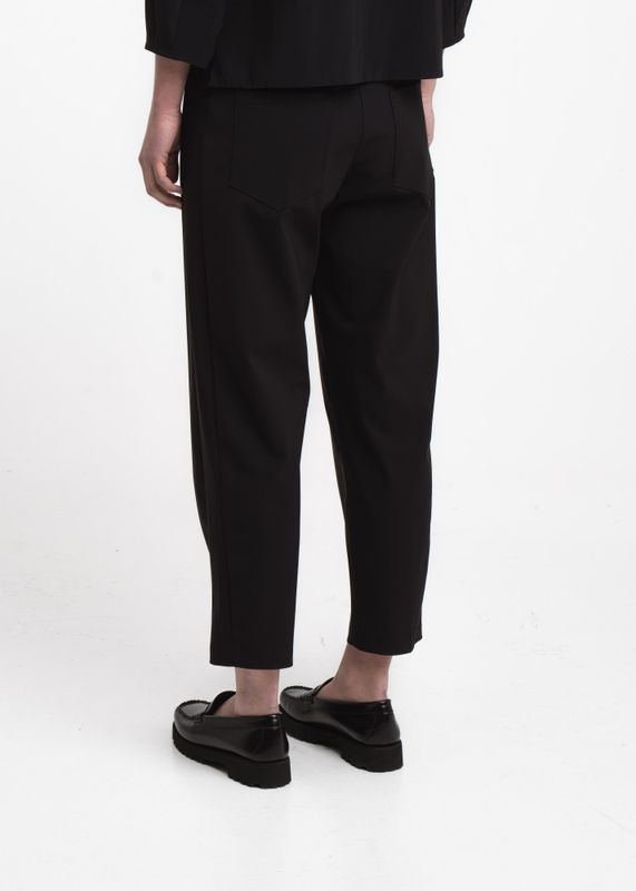 Jane Lushka Benot pants technical jersey 