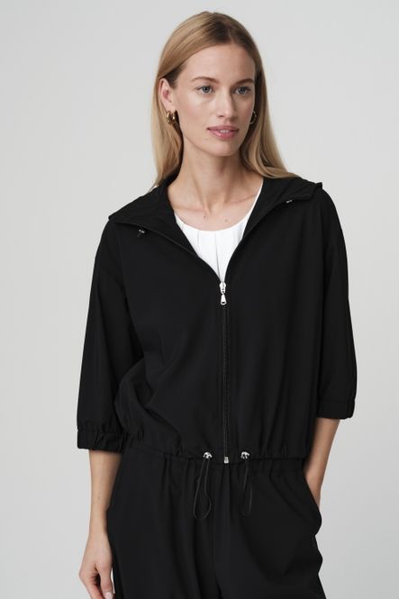 Hovedbilde Tilia jacket technical jersey