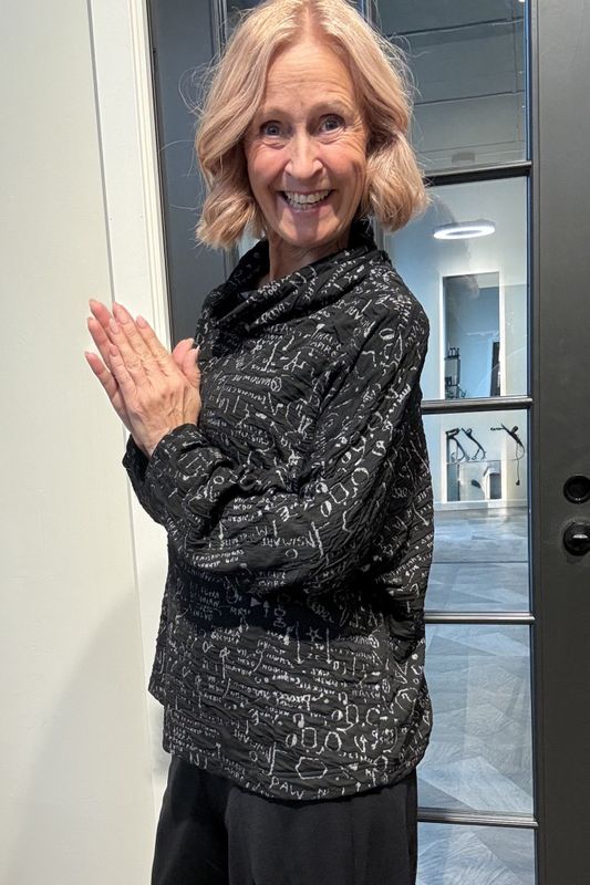 Trine Kryger Tora Blouse