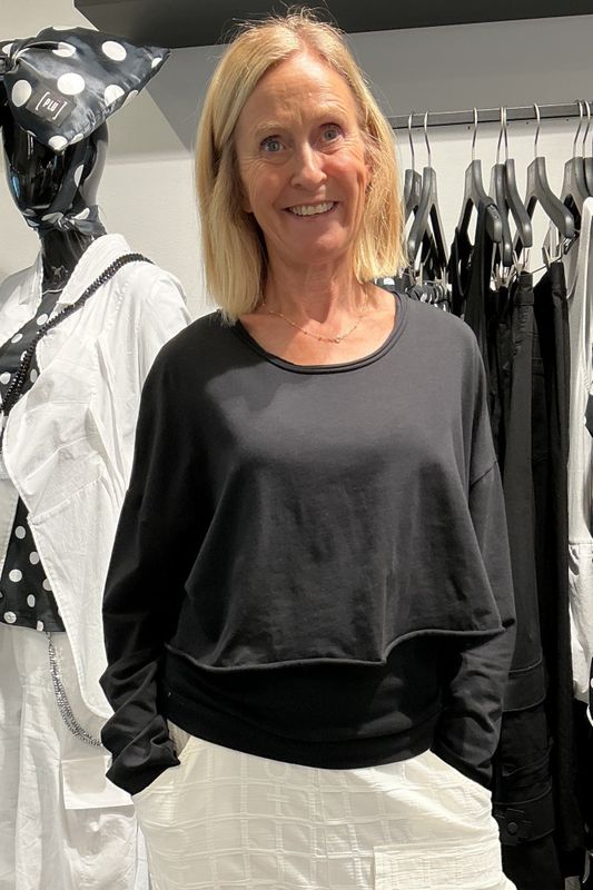 PLU kort genser 5080