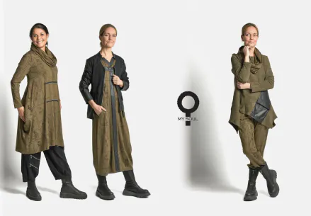 Se v&aring;ra klackar