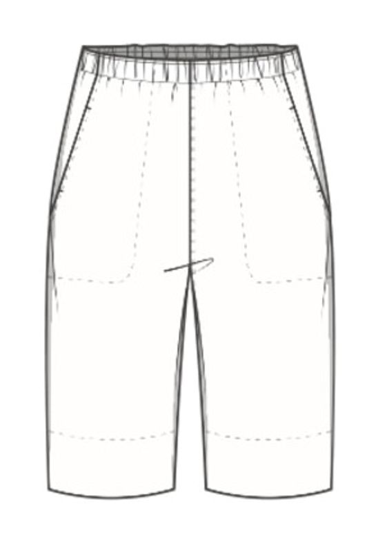13011 Bermuda shorts