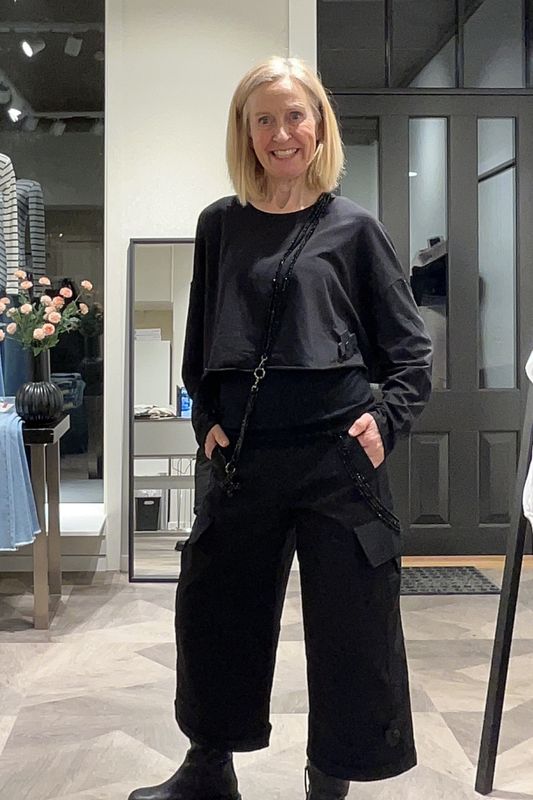 PLU kort genser 5080