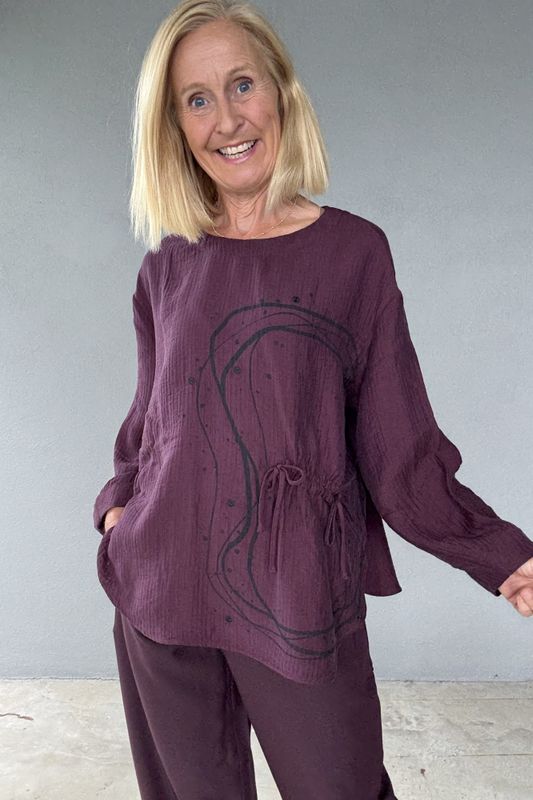 En lekker overdel fra Noen, 83696