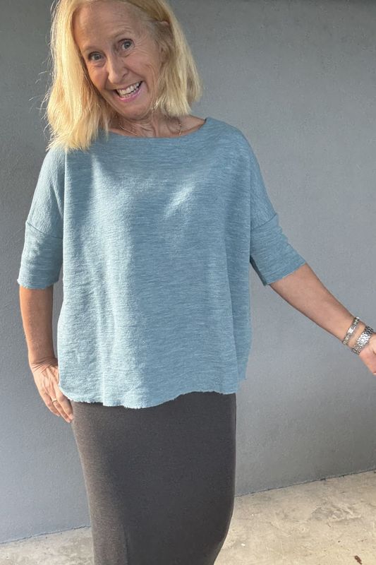 4026 By basics genser med litt kortere arm.